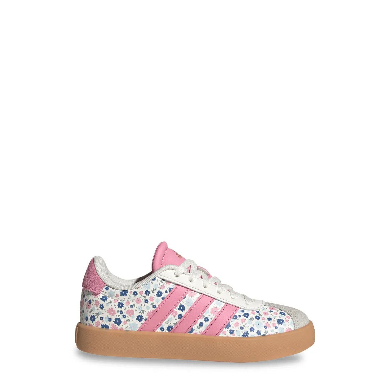 Youth Girls' VL Court 3.0 Sneaker