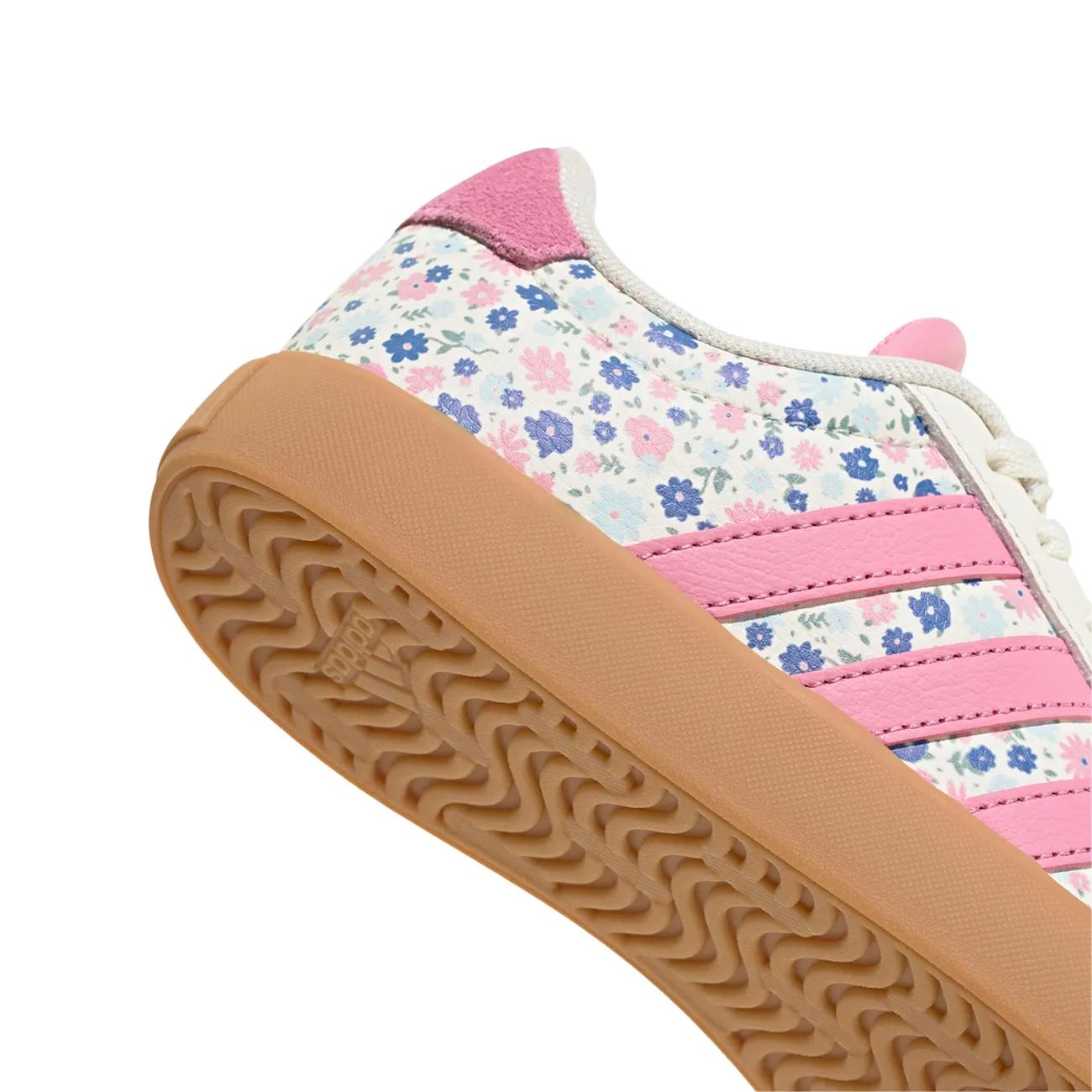Youth Girls' VL Court 3.0 Sneaker