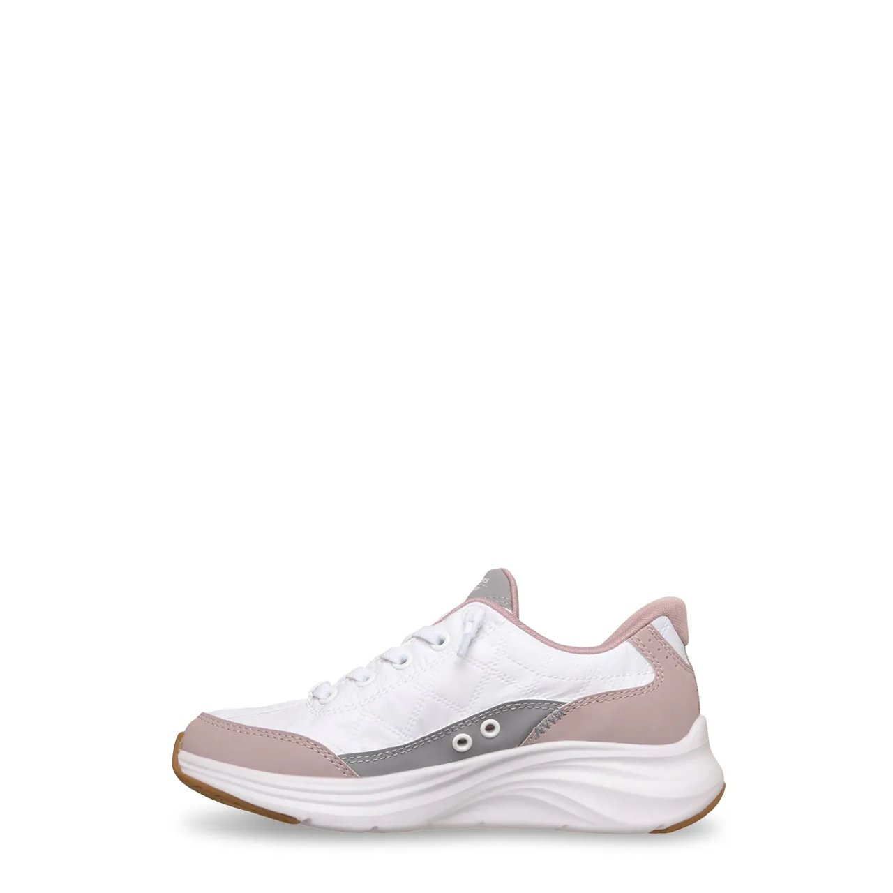 Youth Girls Contour Foam Sneaker