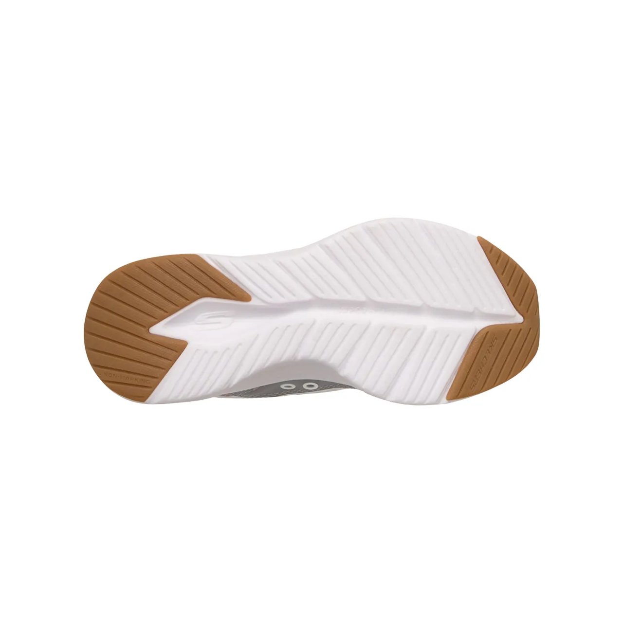 Youth Girls Contour Foam Sneaker