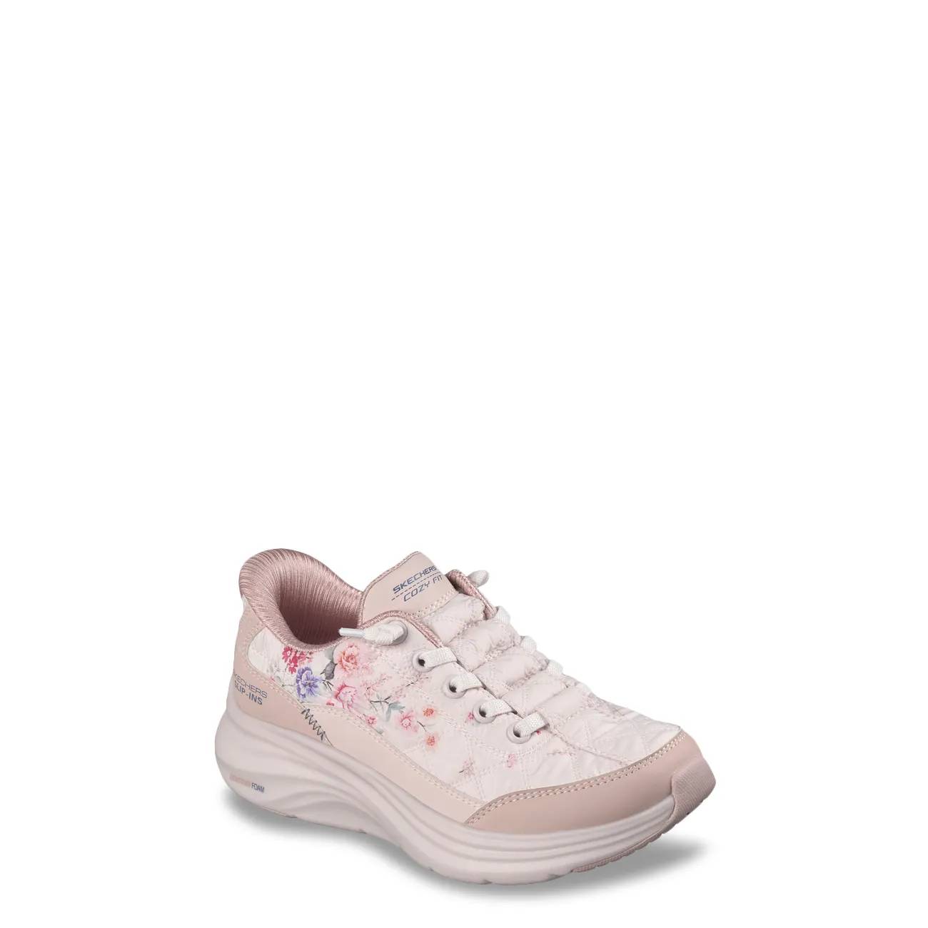 Skechers Youth Girl's Contour Foam Sneaker