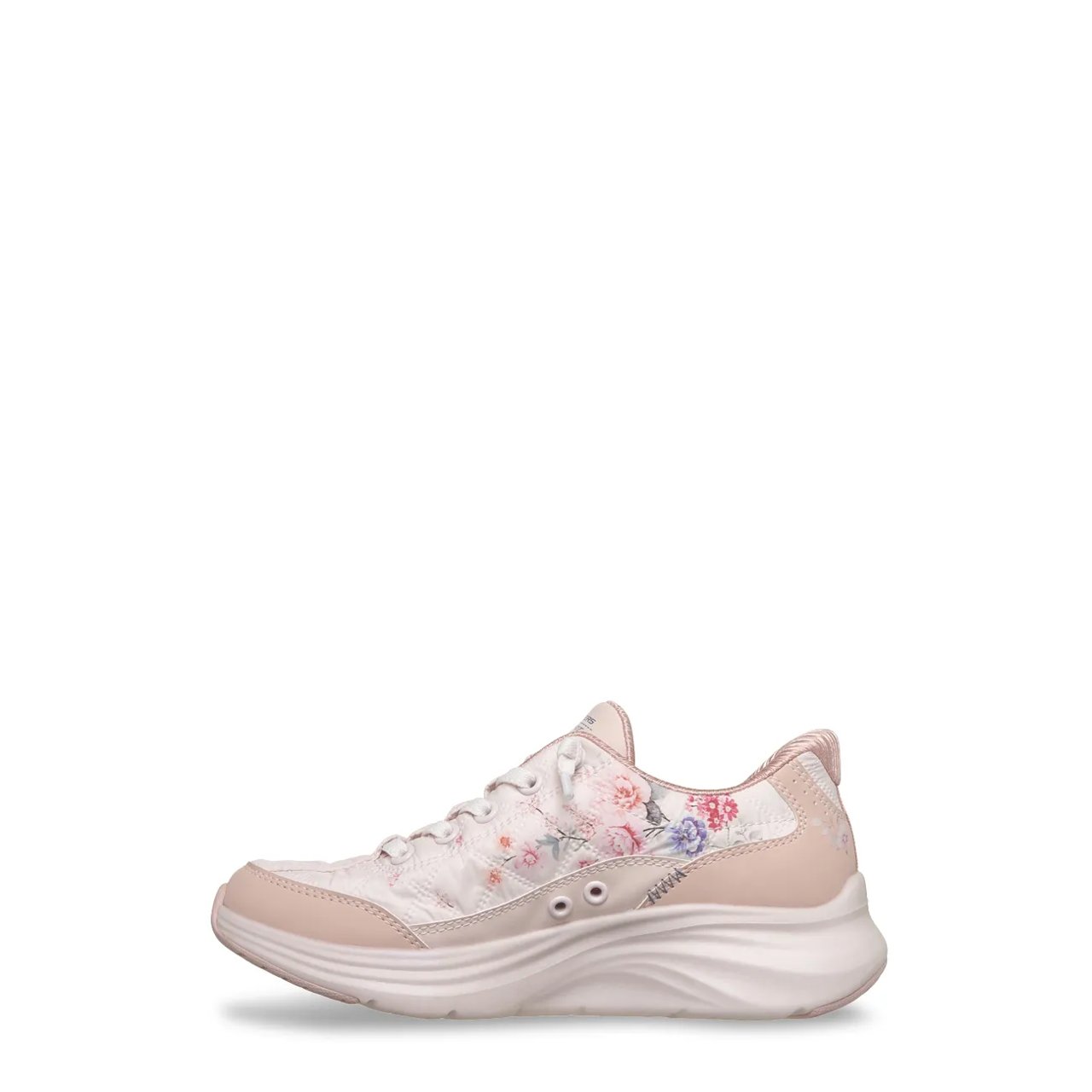 Youth Girl's Contour Foam Sneaker