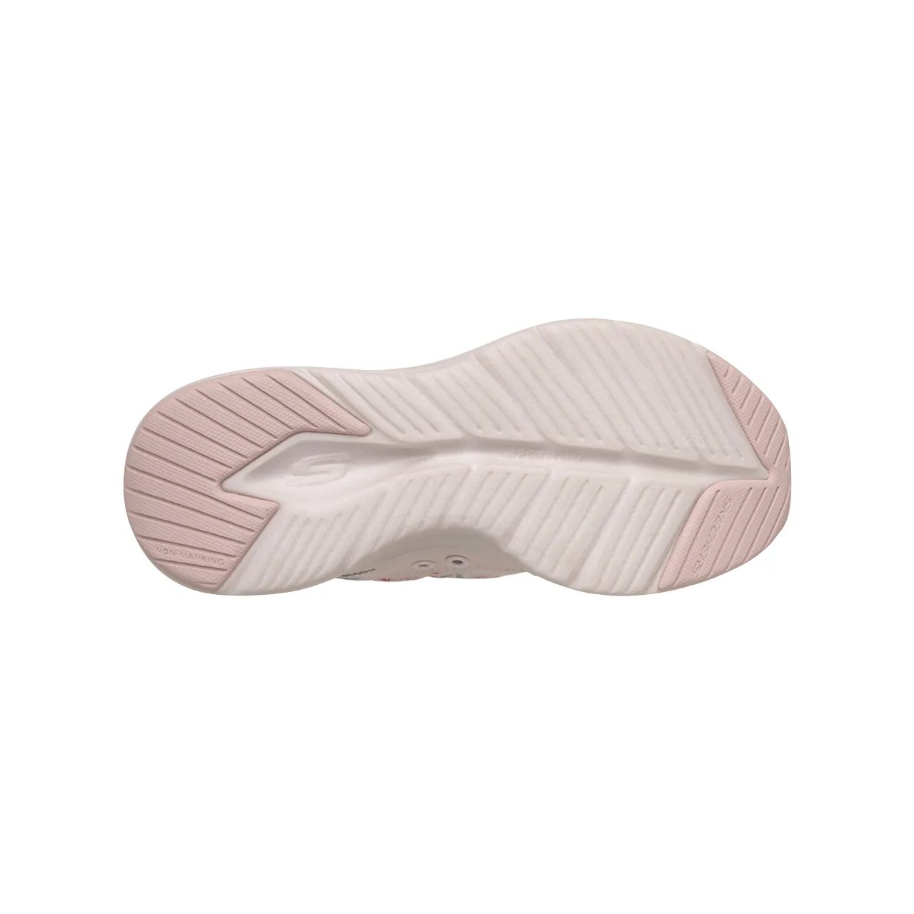 Youth Girl's Contour Foam Sneaker