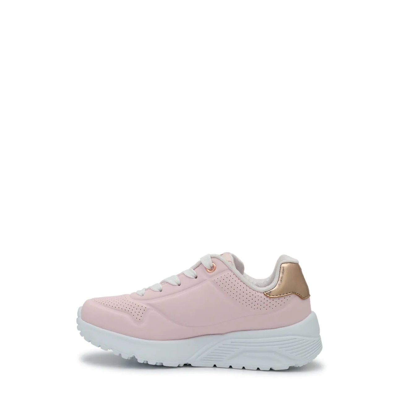 Youth Girl's Uno Lite - Charming Lite Sneaker