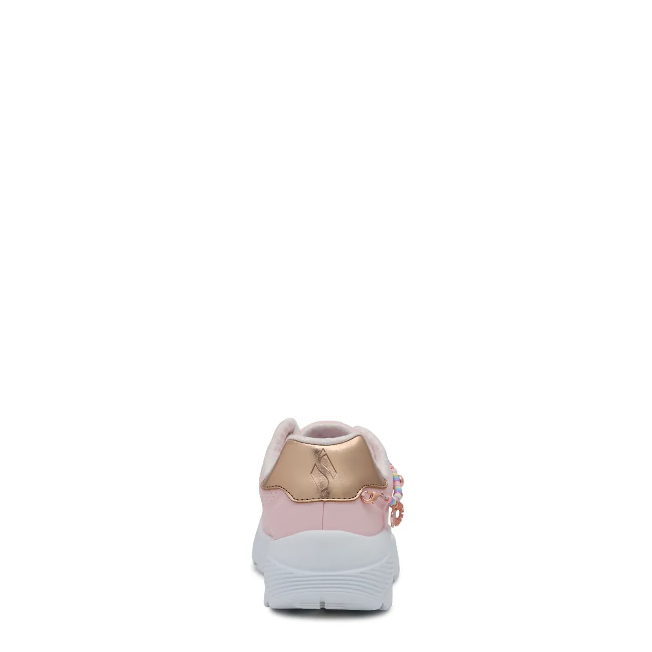 Youth Girl's Uno Lite - Charming Lite Sneaker