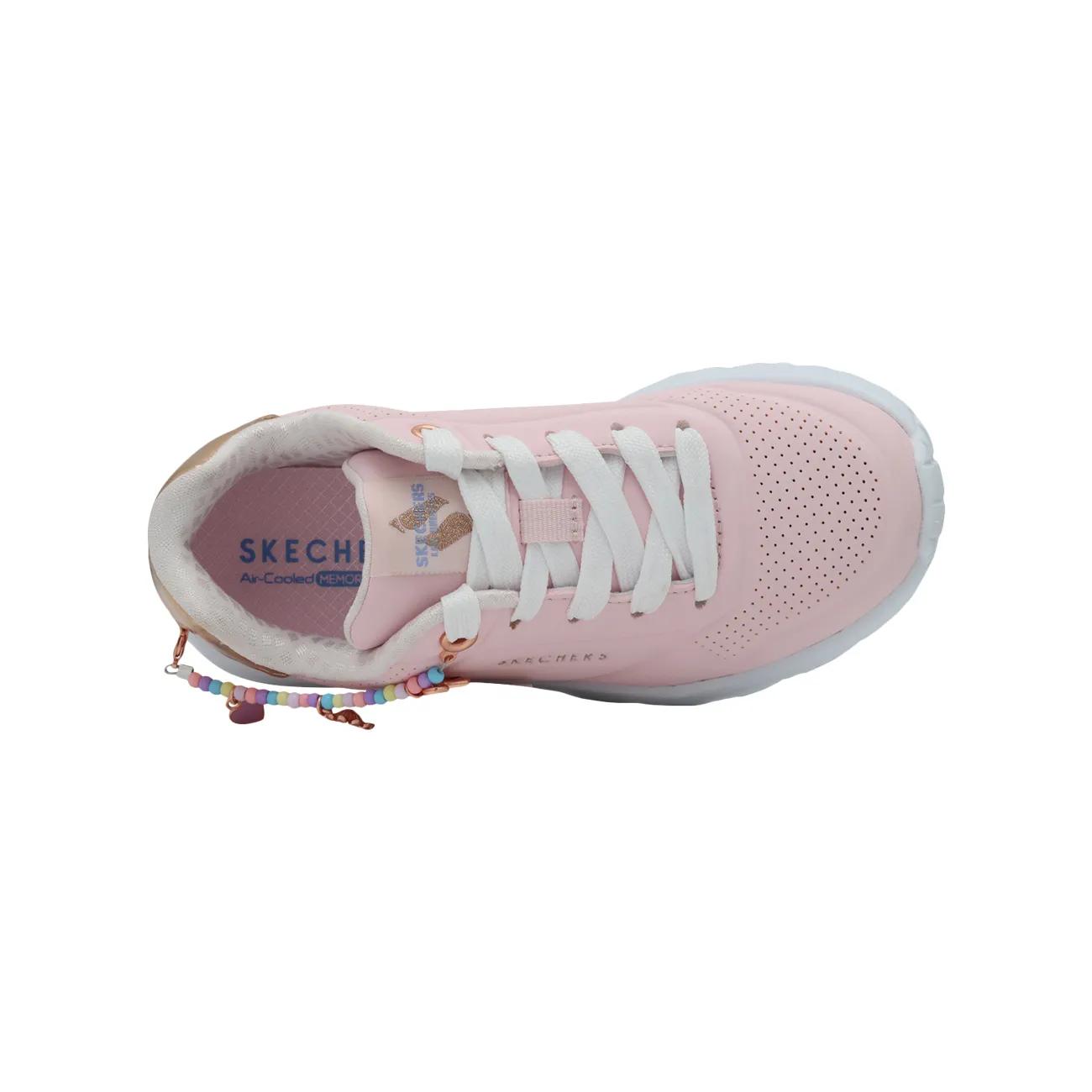Youth Girl's Uno Lite