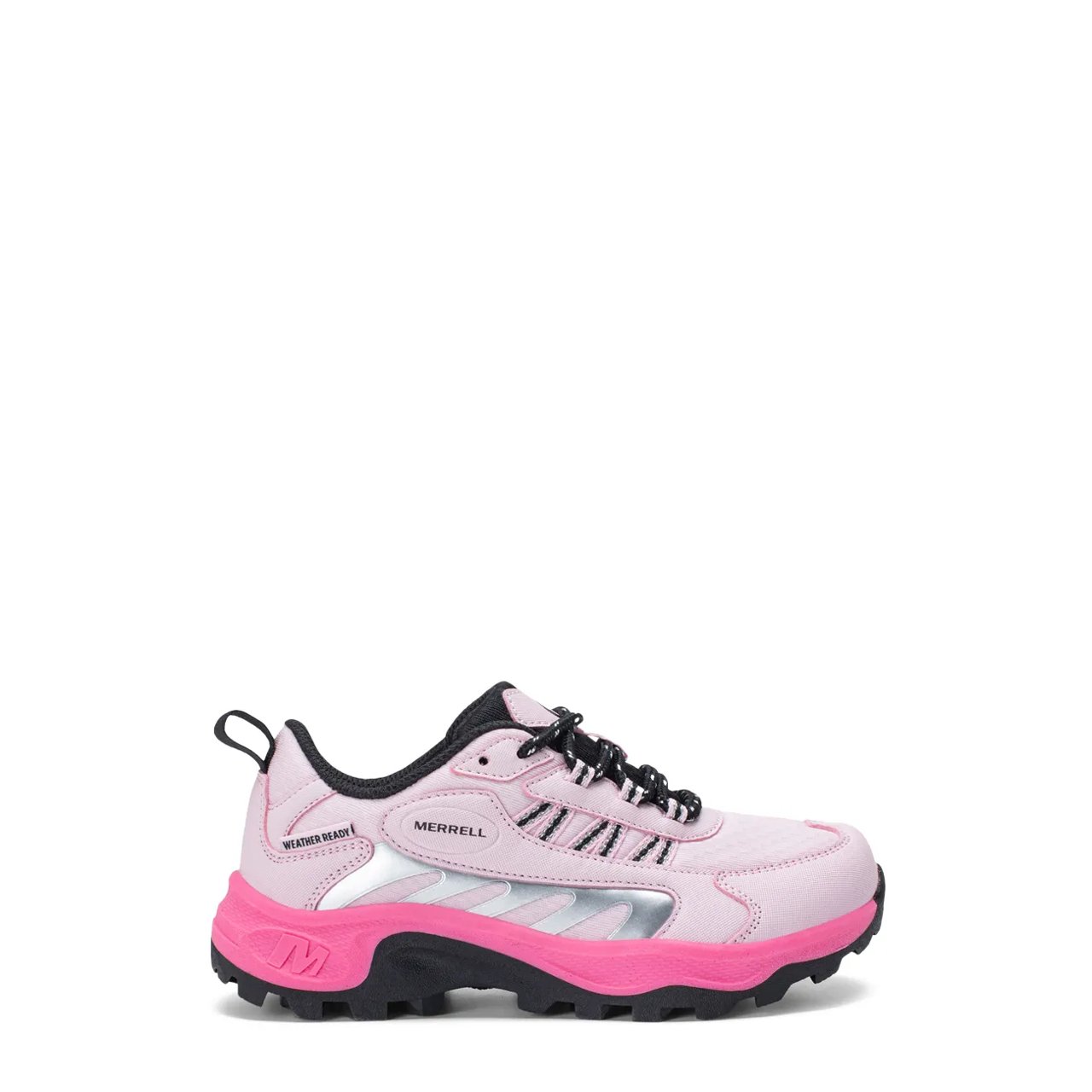 Youth Girls' Stowe Low Hiking Shoe