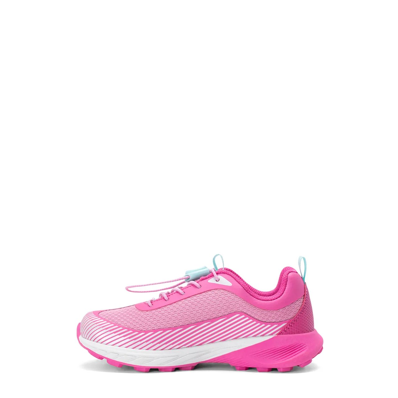 Youth Girls' Copter Peak Sneaker