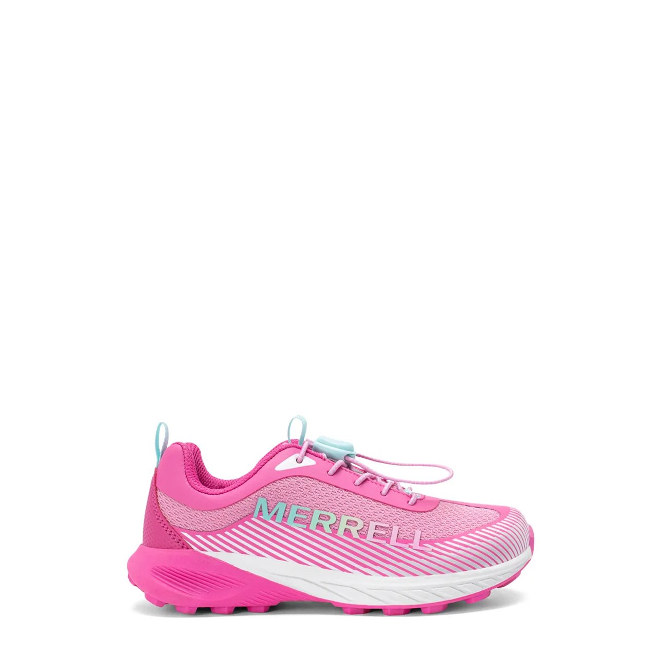 Youth Girls' Copter Peak Sneaker