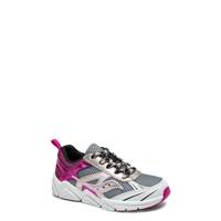 Youth Girls' Flash XT Sneaker KHAKI/PINK view