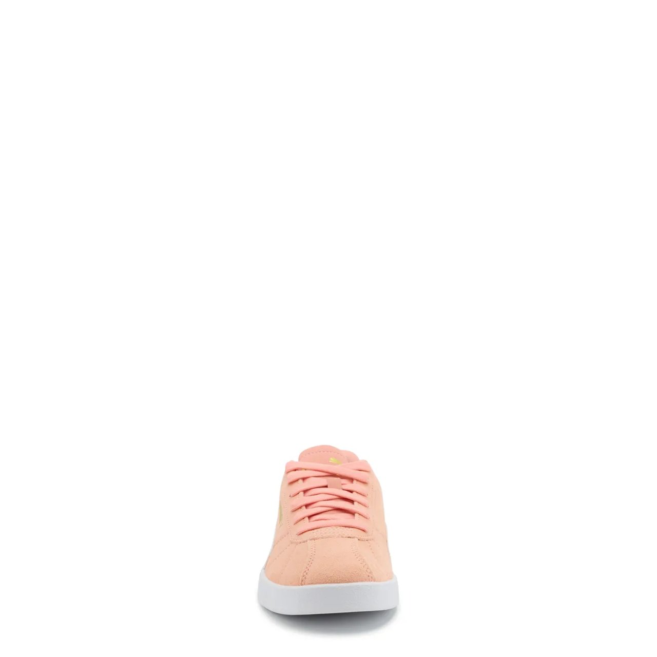 Youth Girl's Club II Sneaker