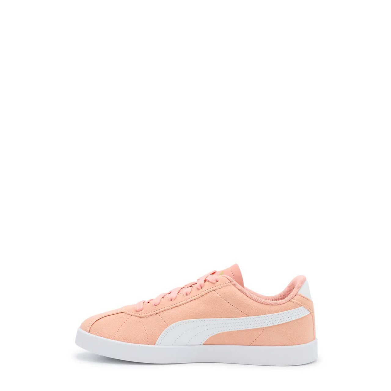 Youth Girl's Club II Sneaker