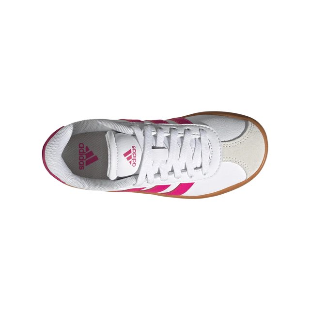 adidas Youth Girls' VL Court 3.0 Sneaker | The Shoe Co.