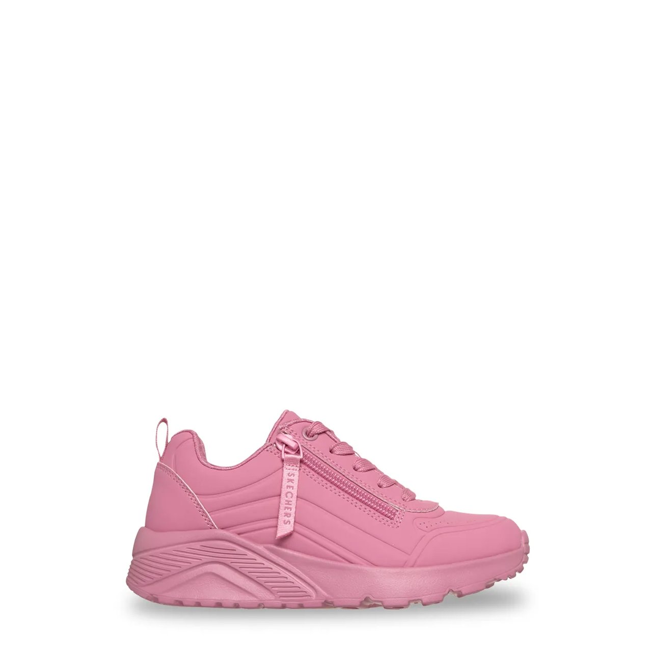 Youth Girls Uno Lite Easy Running Shoe