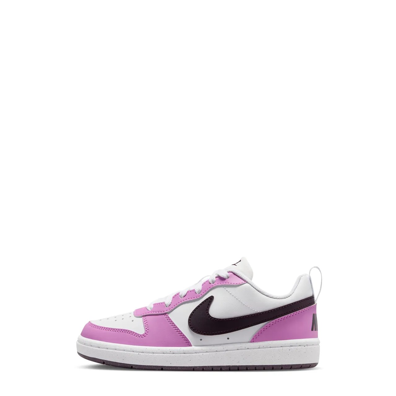 Youth Girls' Court Borough Sneaker