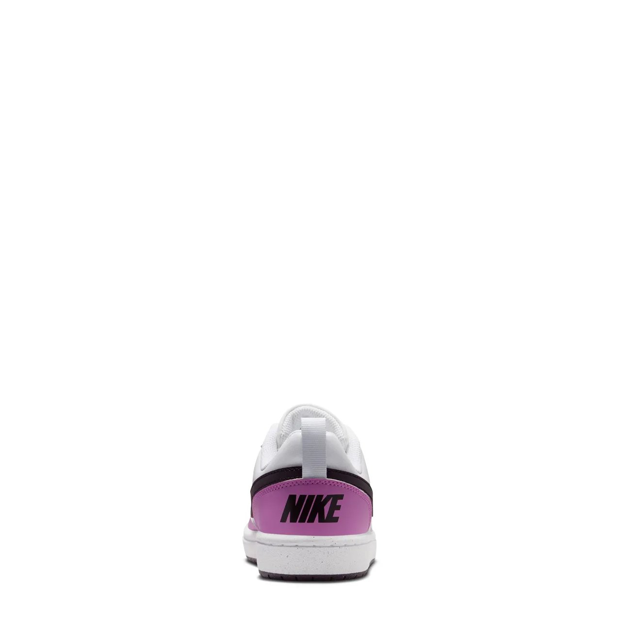 Youth Girls' Court Borough Sneaker