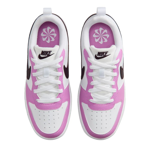 Nike Youth Girls' Court Borough Sneaker | DSW Canada