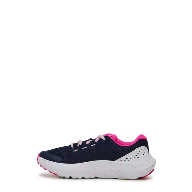 Youth Girls' Surge 4 Running Shoe
