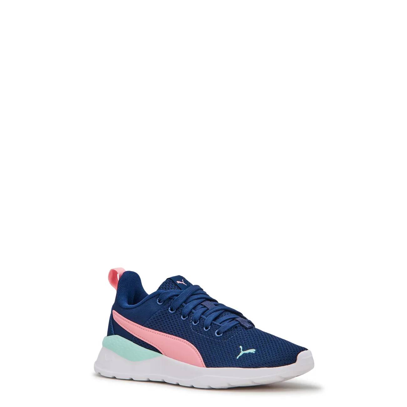 PUMA Youth Girls' Anzarun Lite 47 Running Shoe