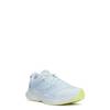 Youth Girls' Ride KDZ Sneaker BLUE view