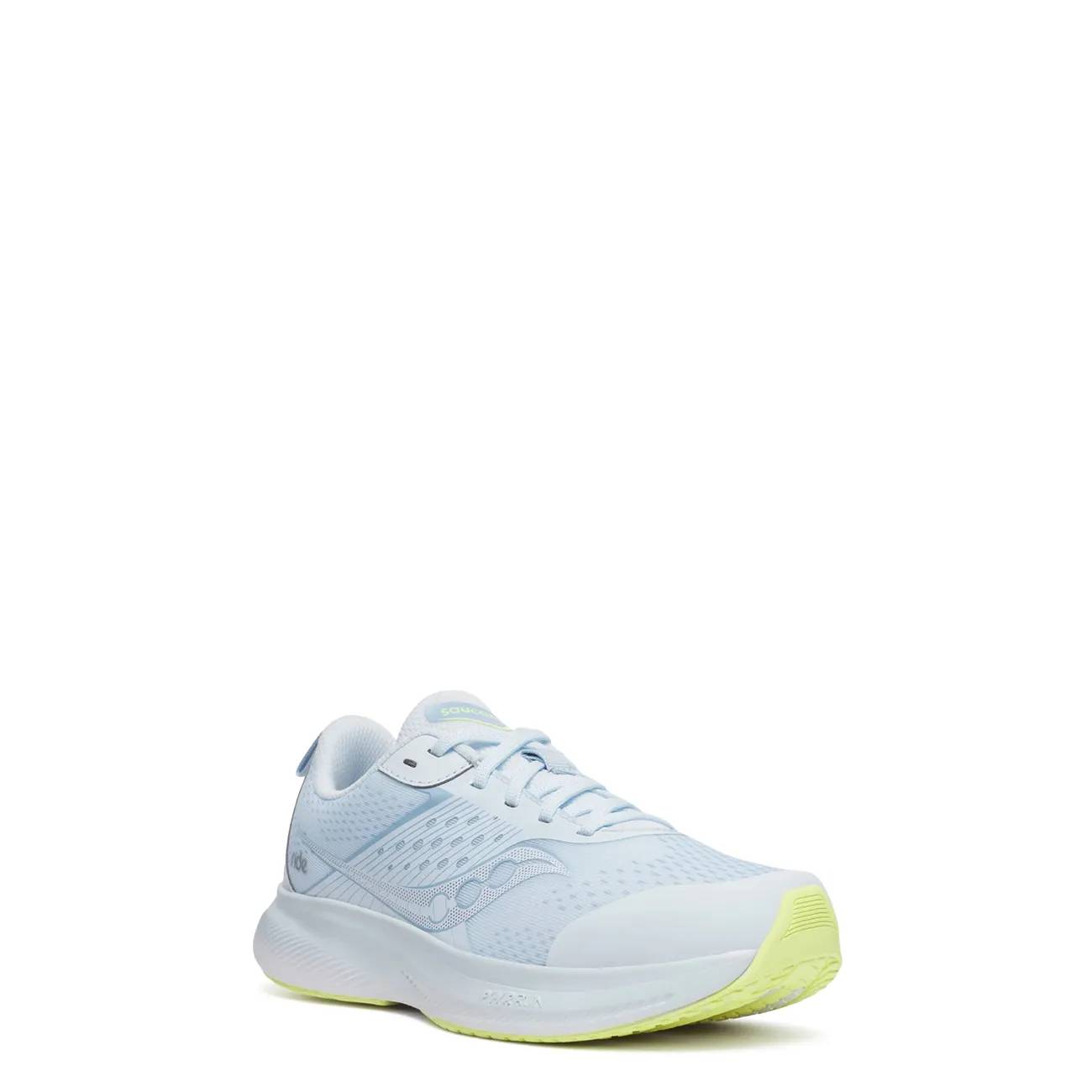 Saucony Youth Girls' Ride KDZ Sneaker