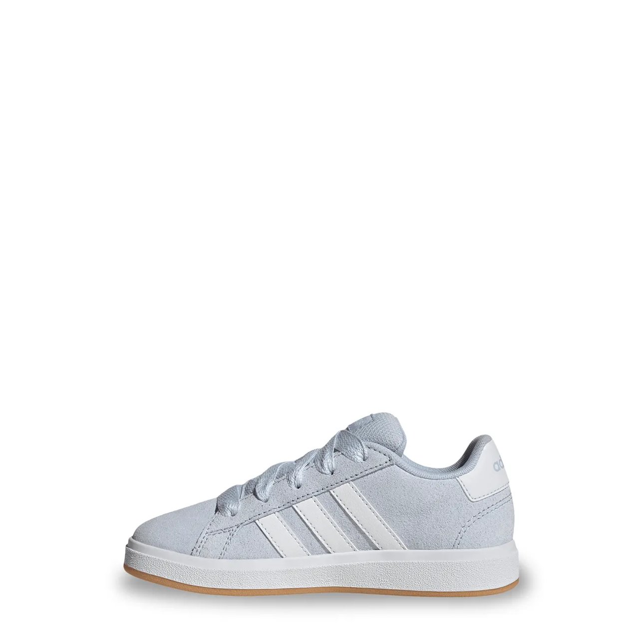 Youth Girls' Grand Court Sneaker