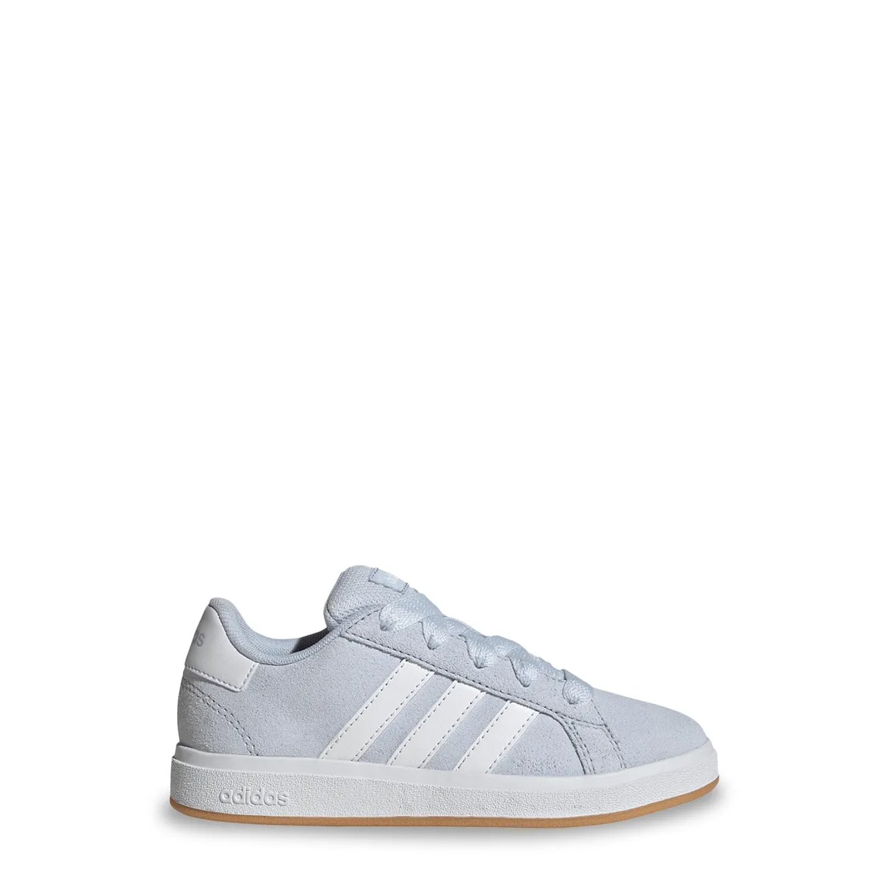 Youth Girls' Grand Court Sneaker