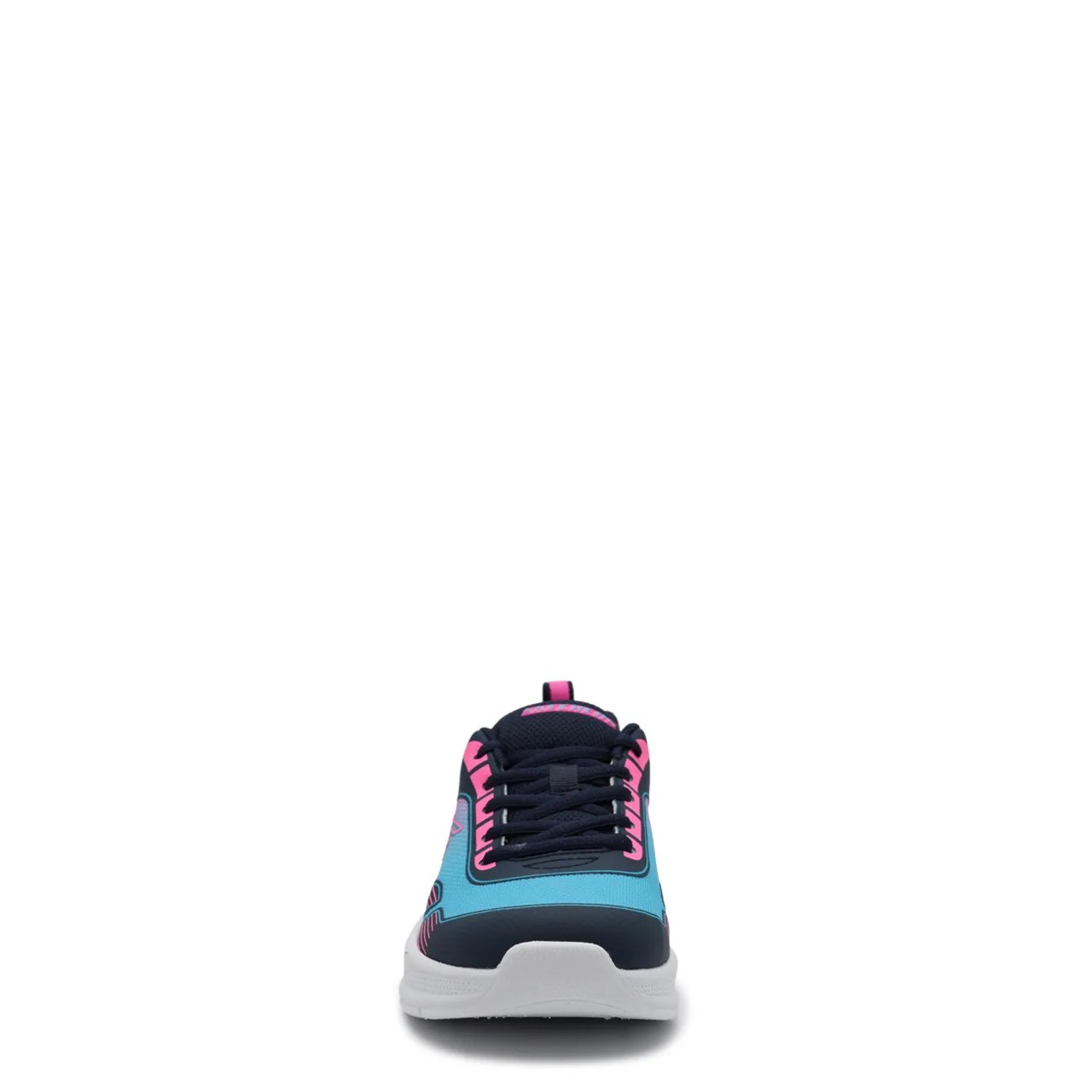 Youth Girl's Microspec Advance Running Sneaker