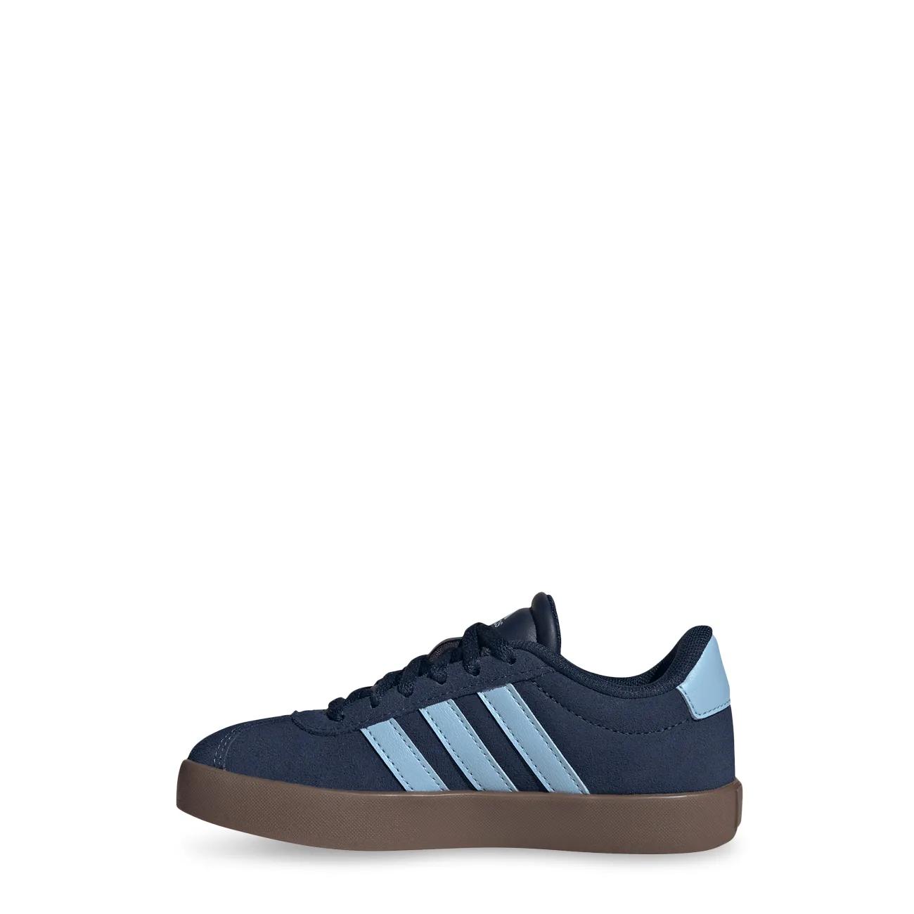 Youth Girls' VL Court 3.0 Sneaker
