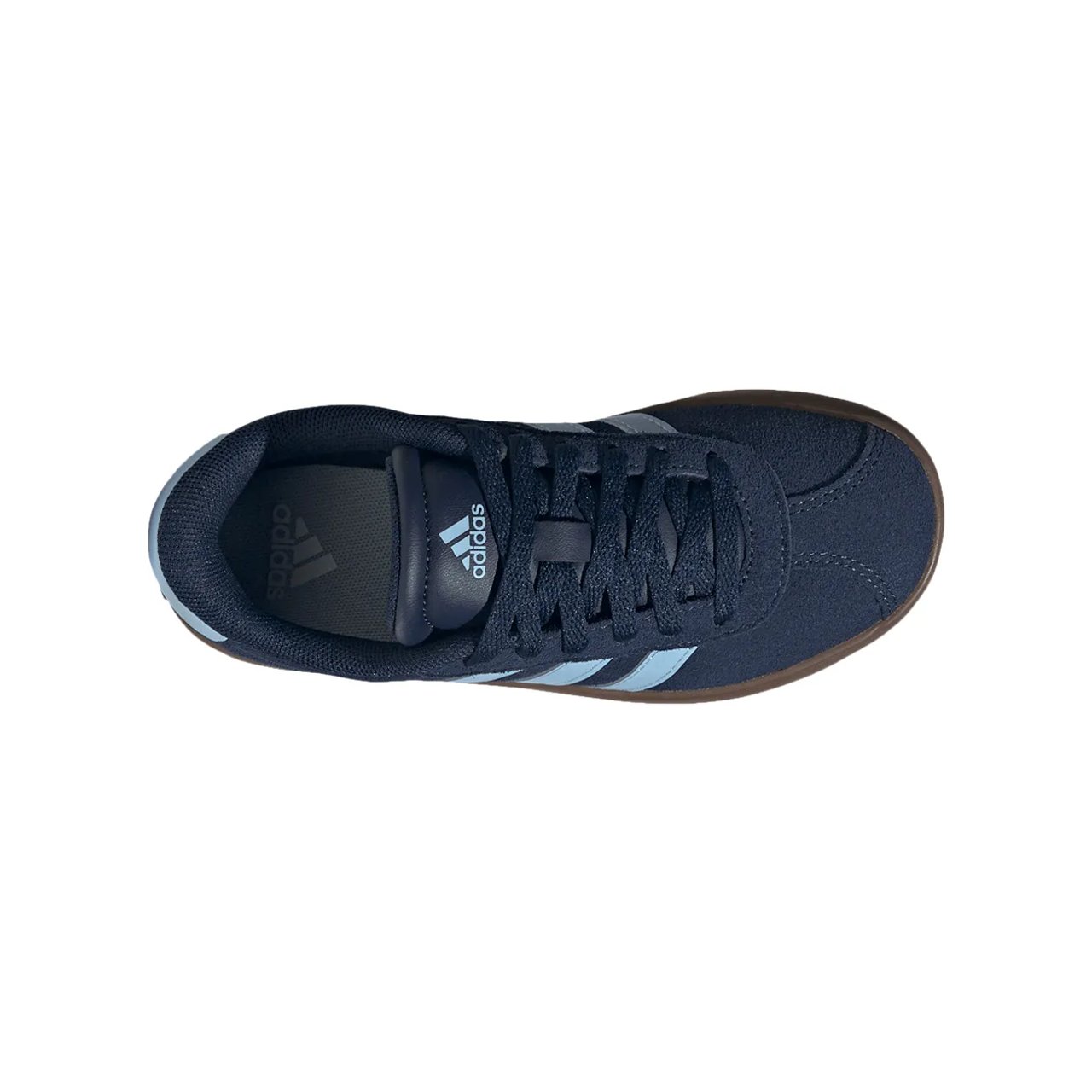 Youth Girls' VL Court 3.0 Sneaker