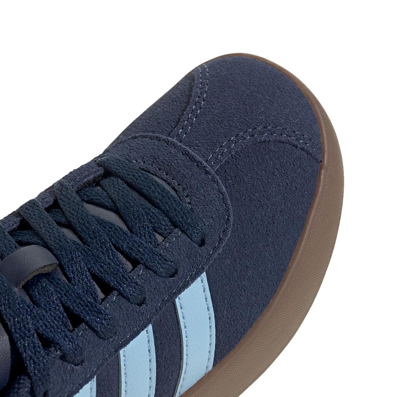 Youth Girls' VL Court 3.0 Sneaker