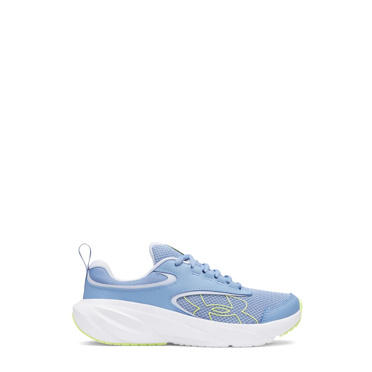 Youth Girls' UA Surge 5 Running Shoe