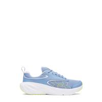 Youth Girls' UA Surge 5 Running Shoe BLUE FLOAT view