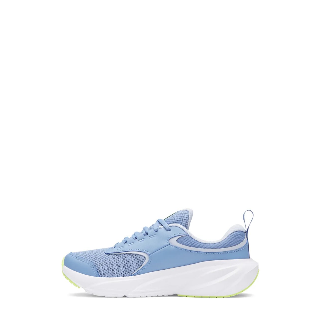 Youth Girls' UA Surge 5 Running Shoe