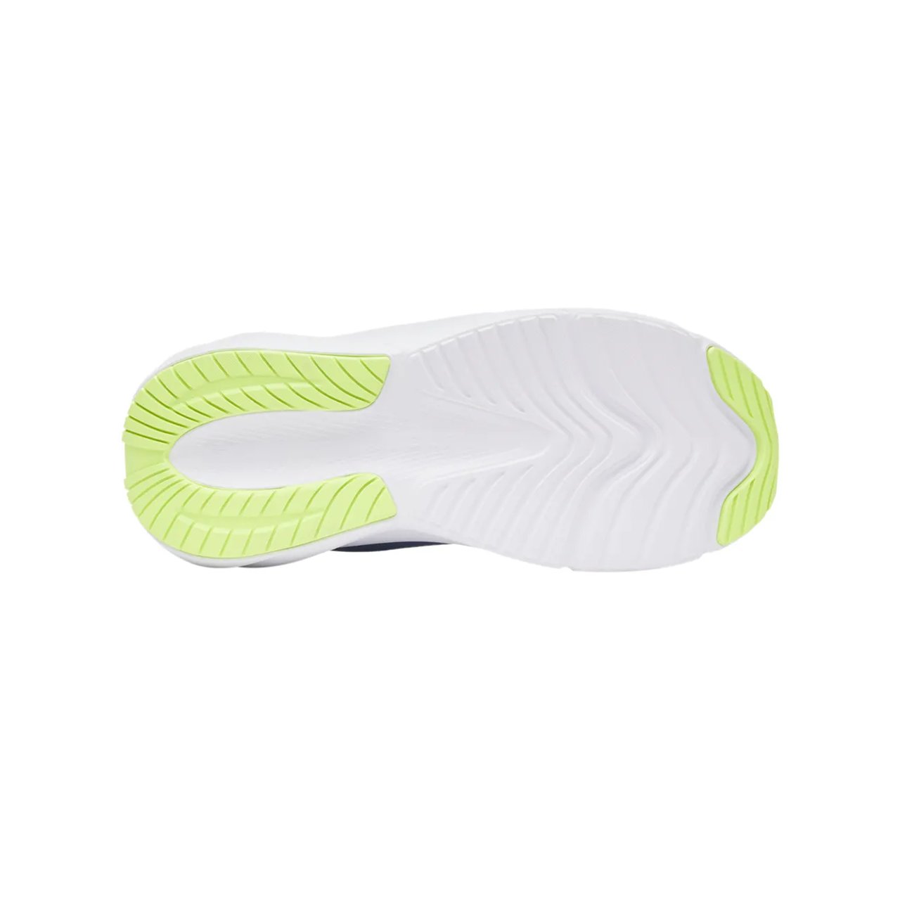 Youth Girls' UA Surge 5 Running Shoe