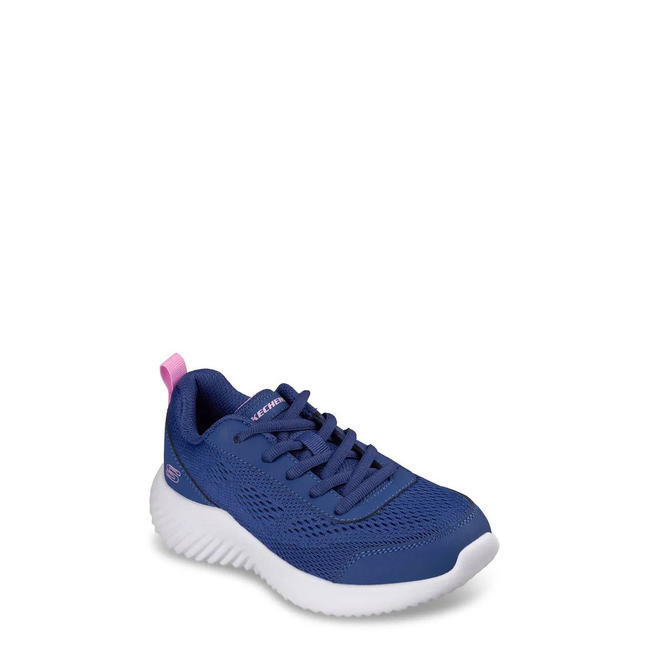 Skechers Youth Girls S2K Street Ready