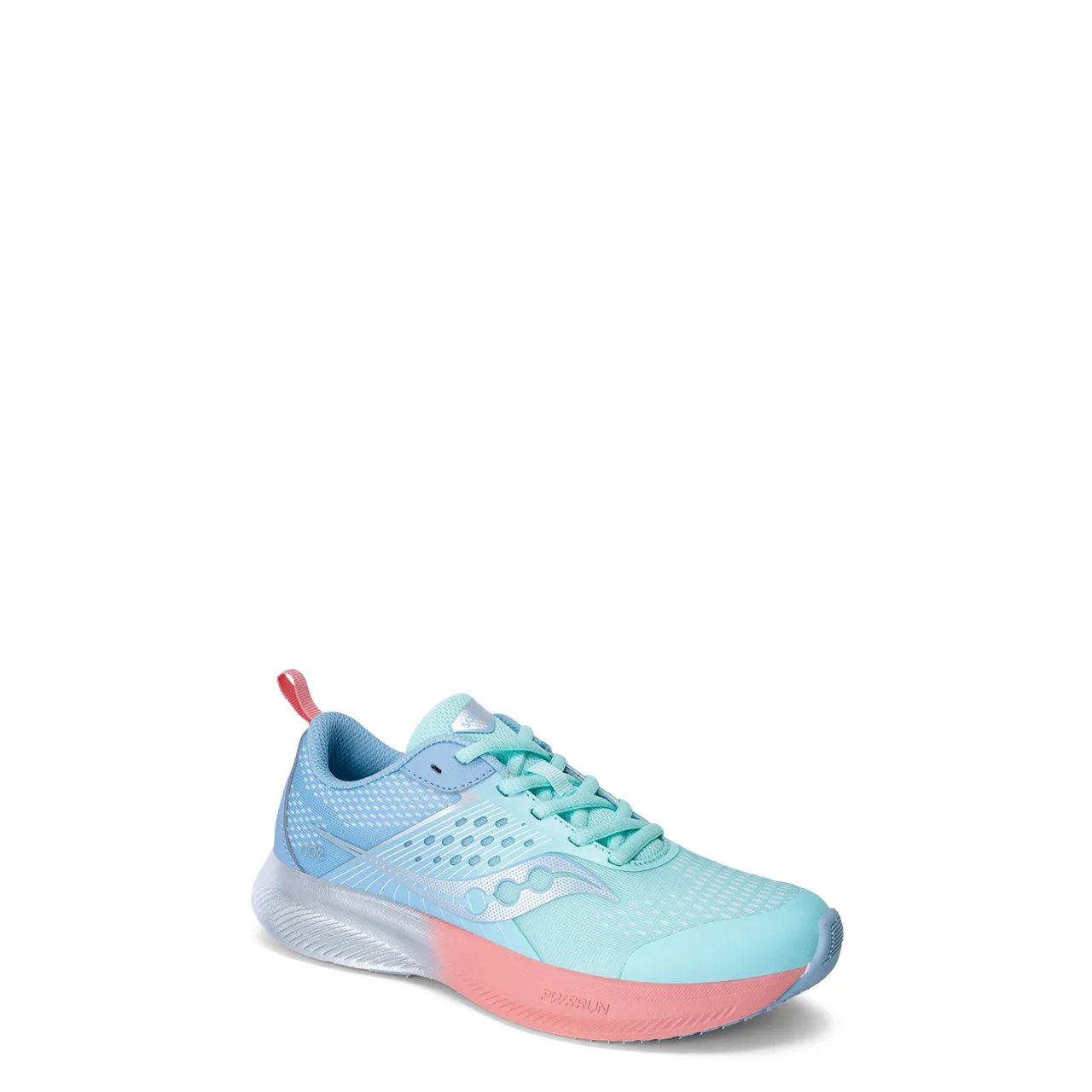 Youth Girls' Ride KDZ Sneaker