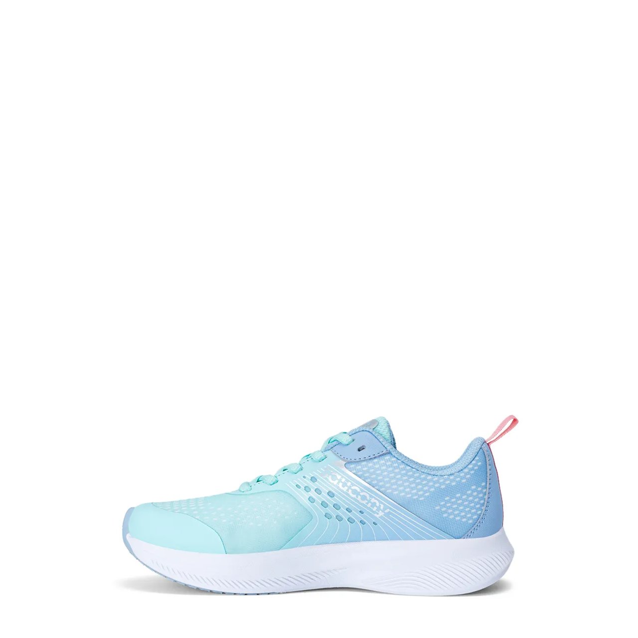 Youth Girls' Ride KDZ Sneaker