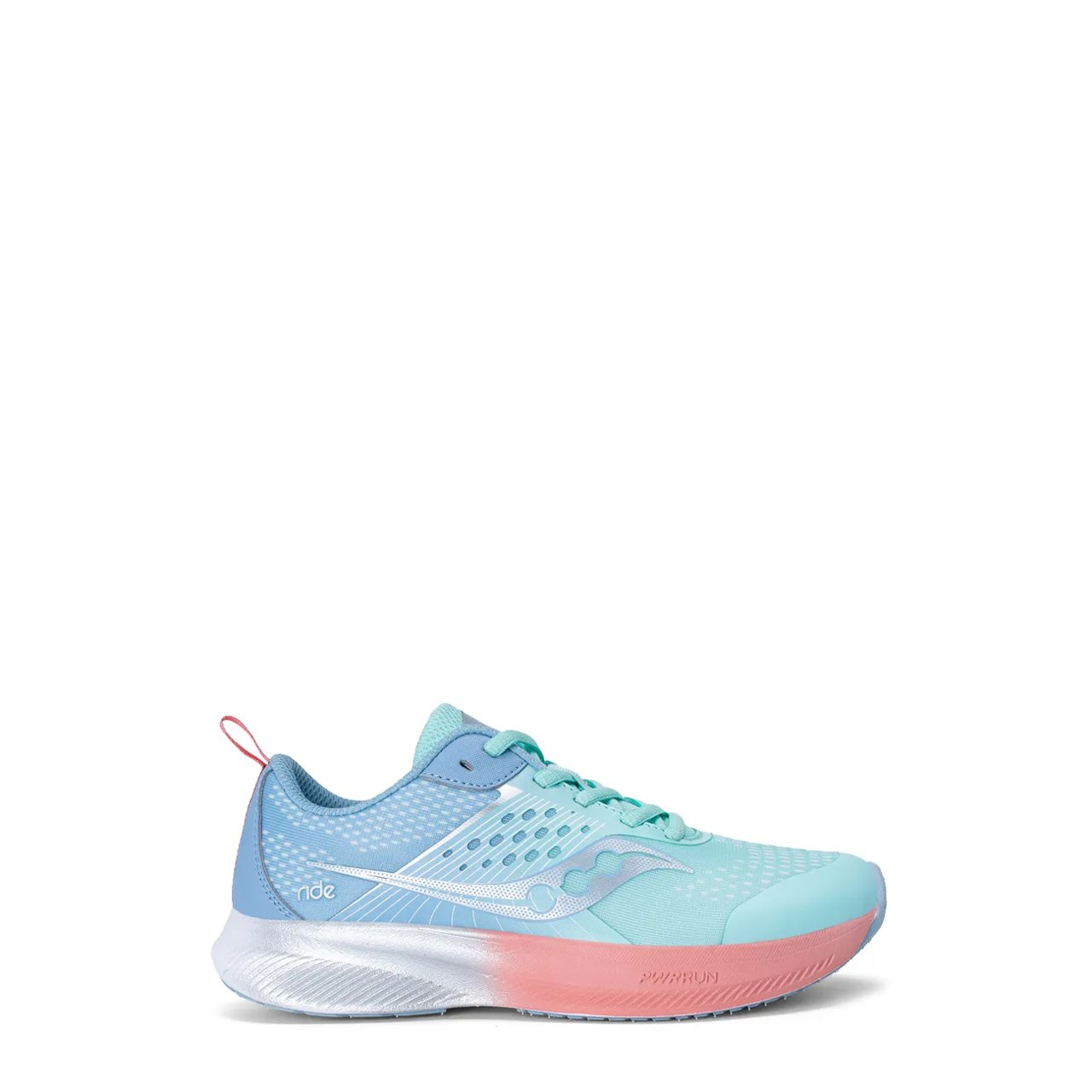 Youth Girls' Ride KDZ Sneaker