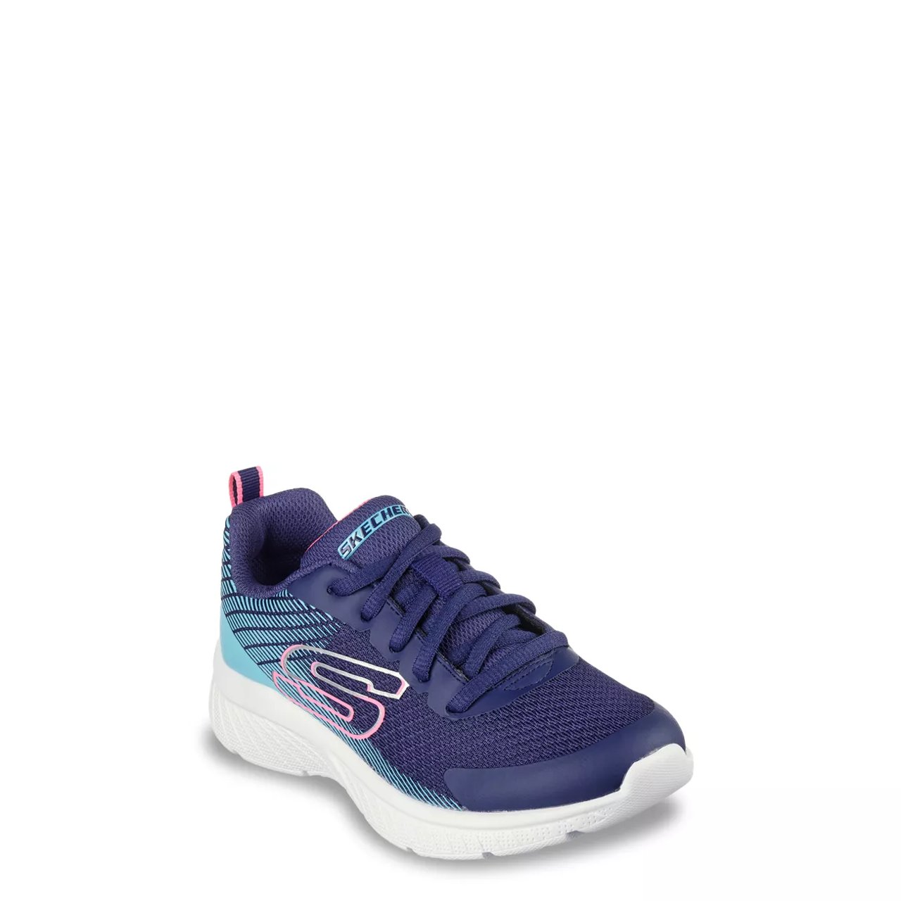 Youth Girls' Microspec Plus Running Shoe
