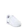 Youth Girls' Uno Gen1 Sneaker White view