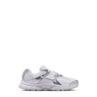 Youth Girls' RNR V5 GS Running Shoe GREY MIX MAT view