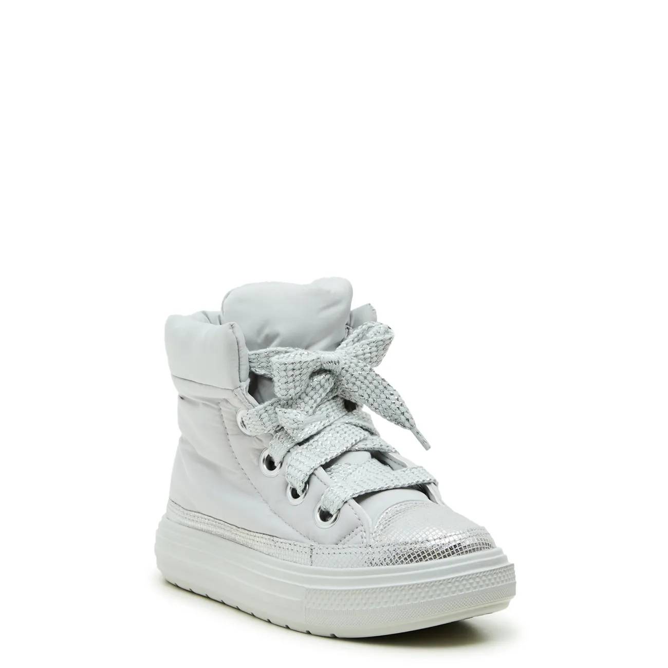Converse Youth Girls' Elements Hi Top Sneaker Boot