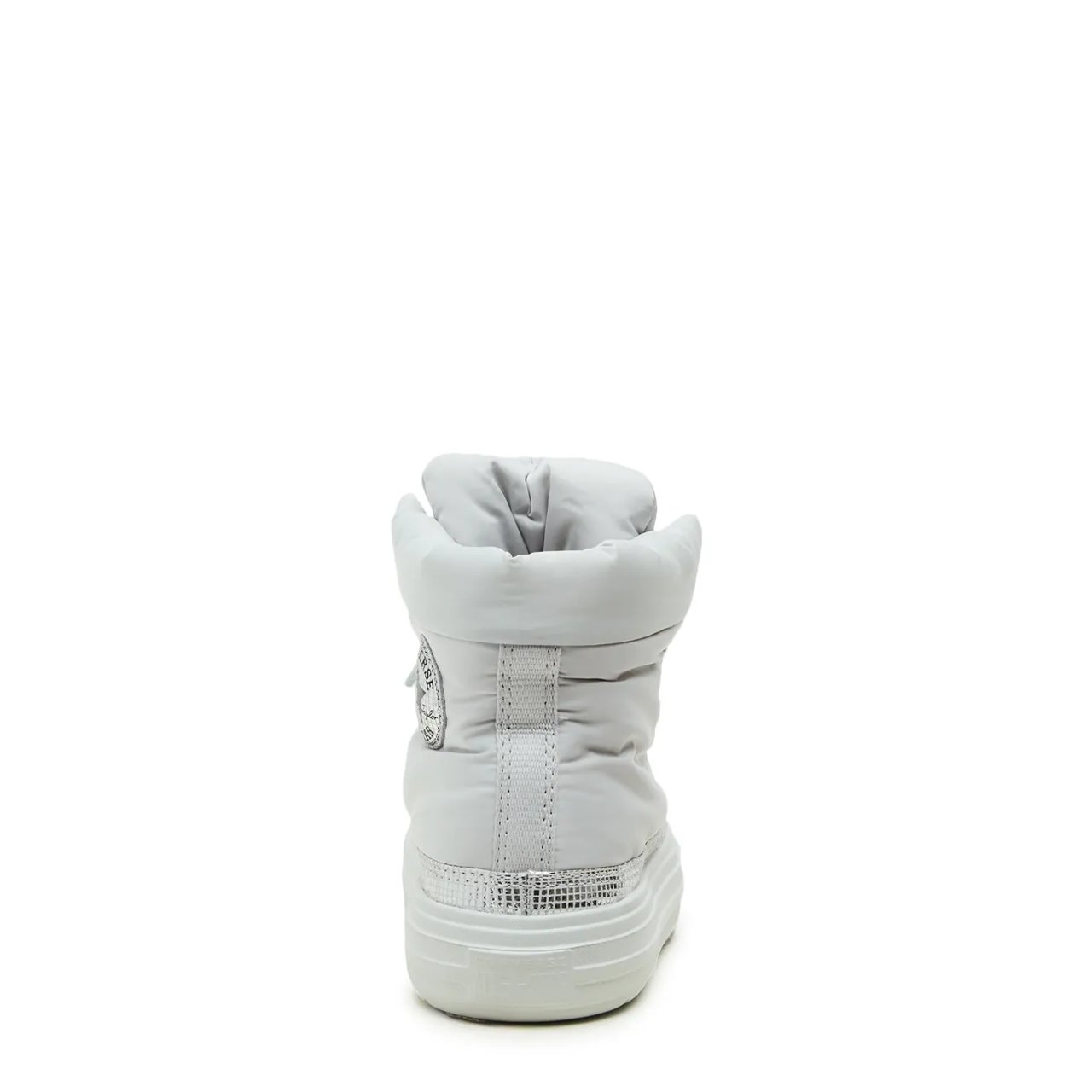Youth Girls' Elements Hi Top Sneaker Boot