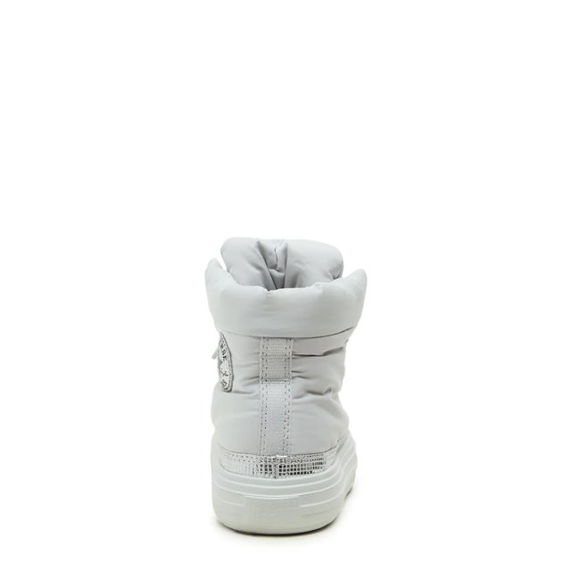 Youth Girls' Elements Hi Top Sneaker Boot