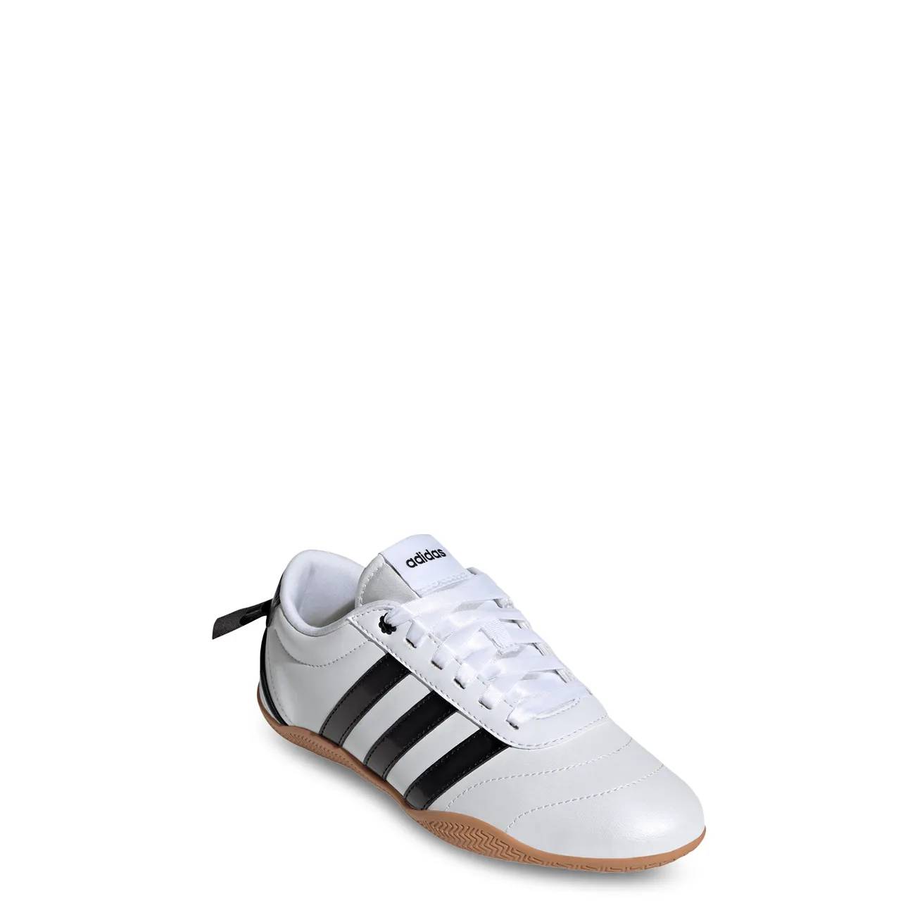 adidas Youth Girls' Grand Court Lo Sneaker