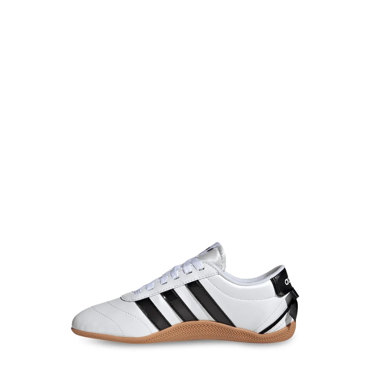 Youth Girls' Grand Court Lo Sneaker