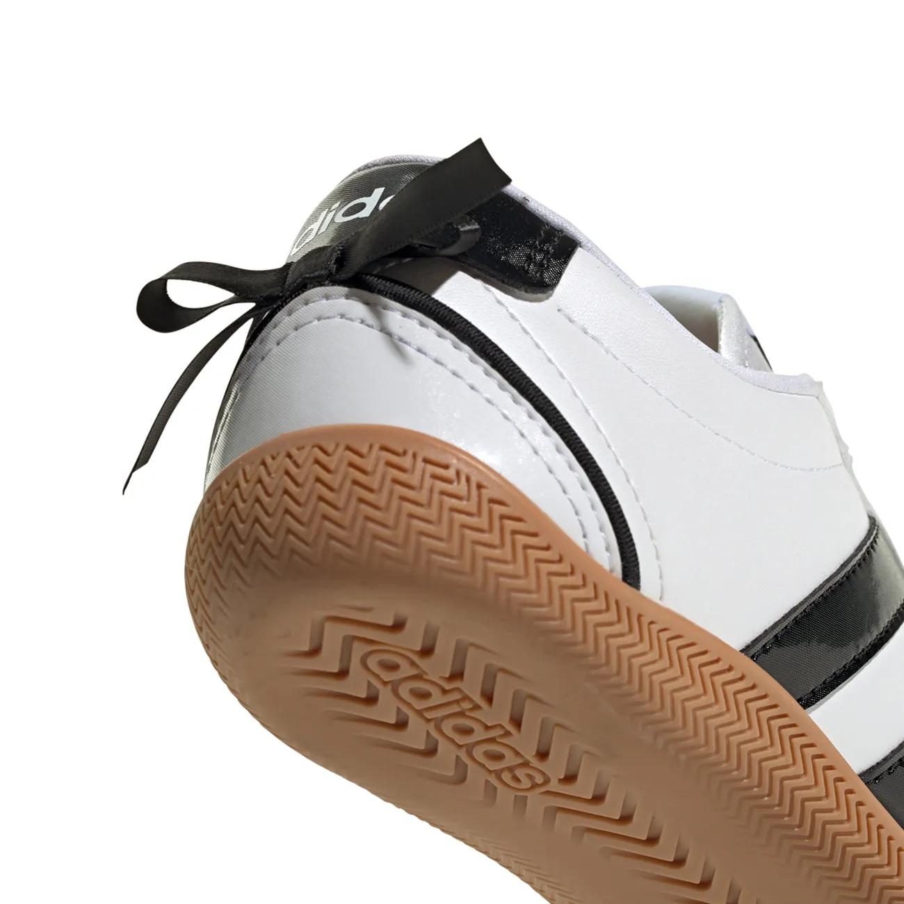 Youth Girls' Grand Court Lo Sneaker