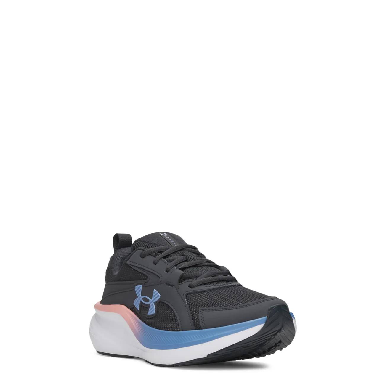 Under Armour Youth Girl's UA GGS Assert 11 Sneaker