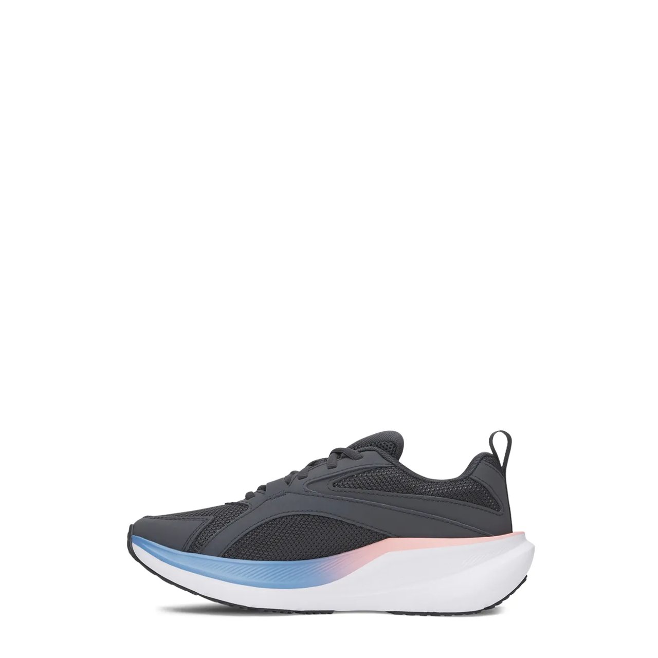Youth Girl's UA GGS Assert 11 Sneaker